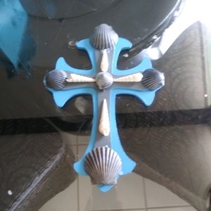 Island time wall decor